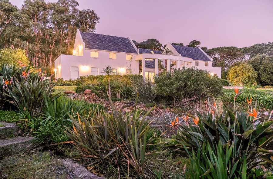 6 Bedroom Property for Sale in De Goede Hoop Western Cape